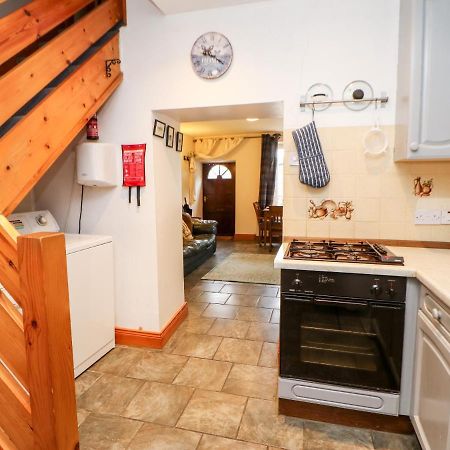 Hunter Cottage Голтвісл Екстер'єр фото