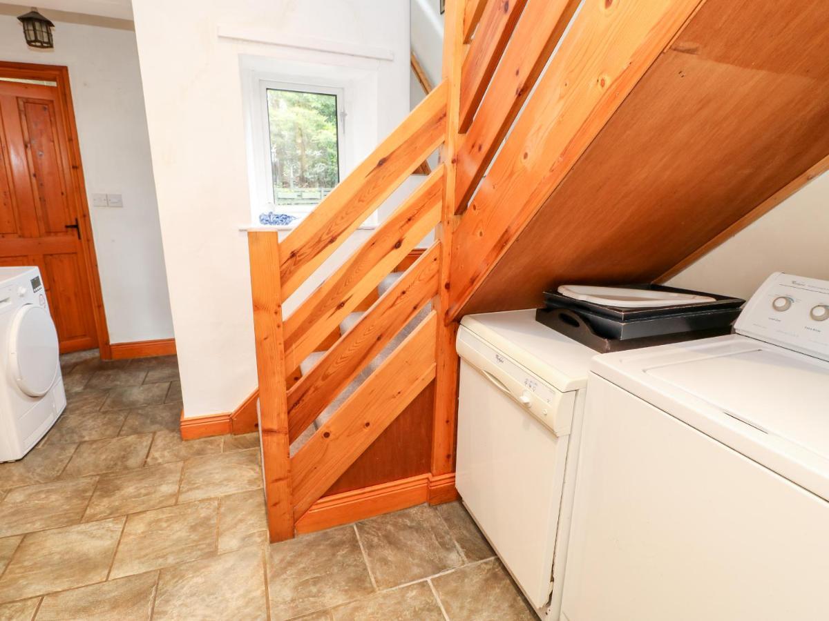 Hunter Cottage Голтвісл Екстер'єр фото