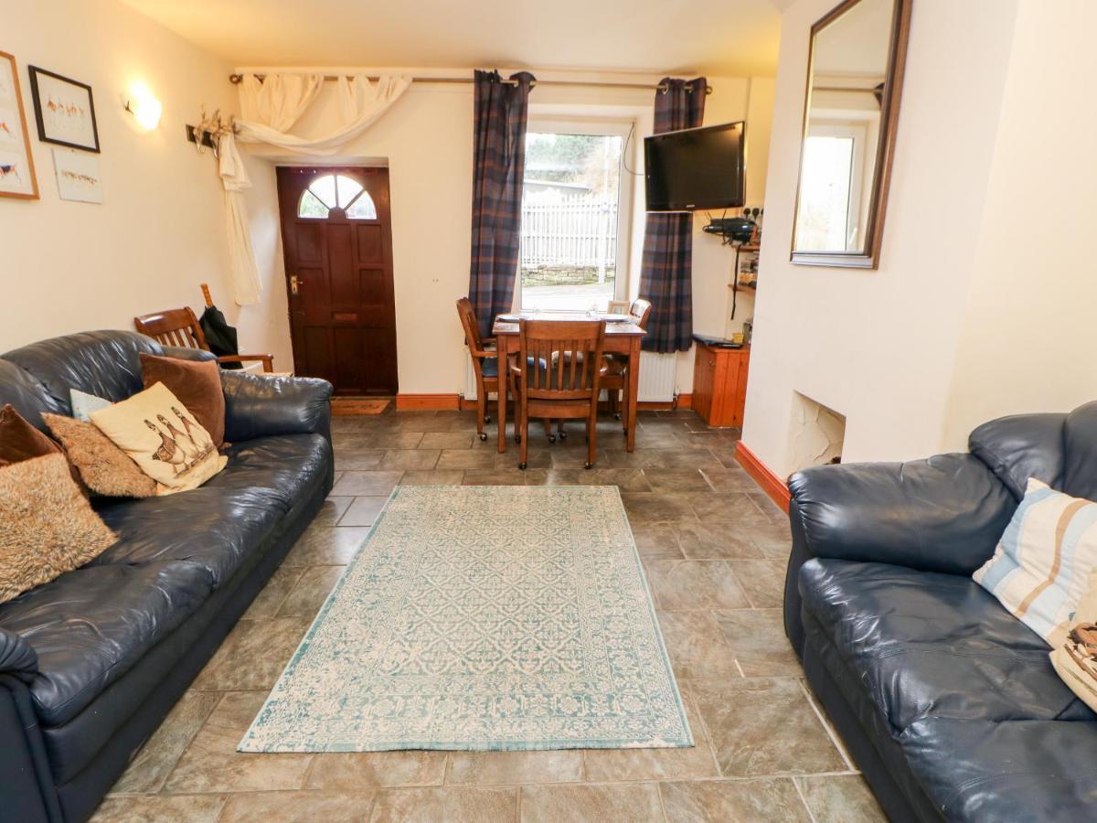 Hunter Cottage Голтвісл Екстер'єр фото