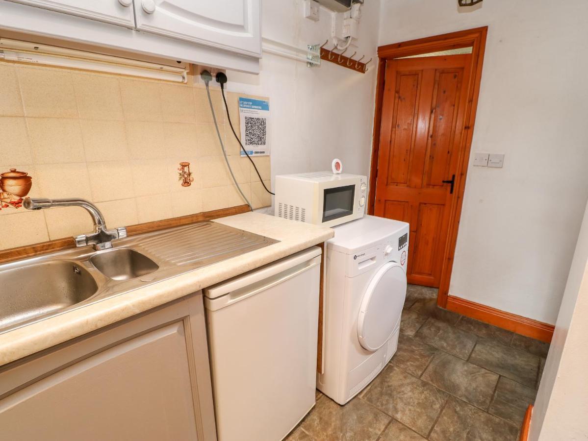 Hunter Cottage Голтвісл Екстер'єр фото