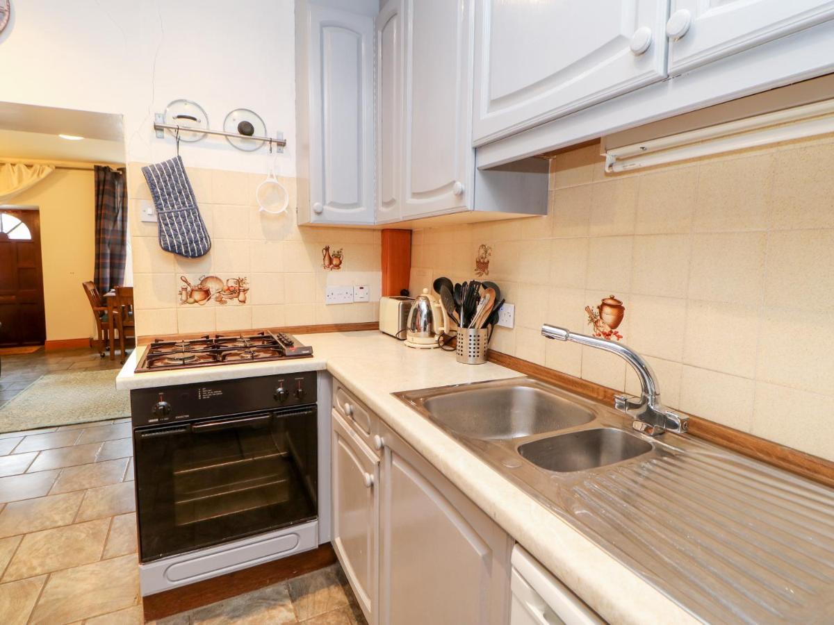 Hunter Cottage Голтвісл Екстер'єр фото