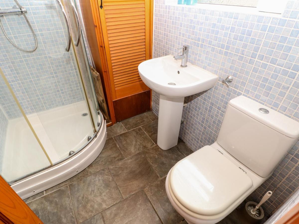 Hunter Cottage Голтвісл Екстер'єр фото