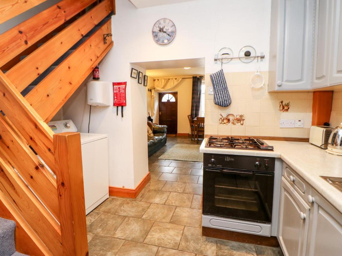 Hunter Cottage Голтвісл Екстер'єр фото